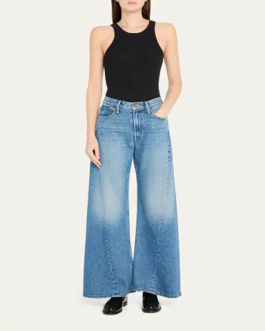 Mother The Lemon Twist Jeans | Thumbnail 2 Mother The Lemon Twist Jeans | Thumbnail 2