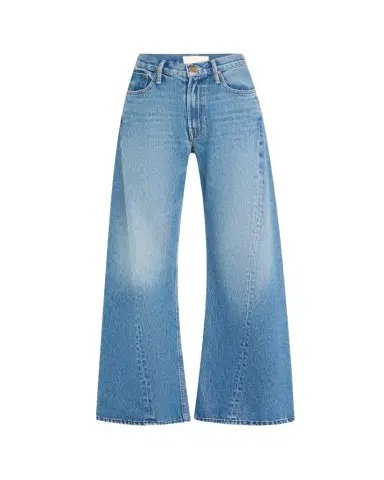 Mother The Lemon Twist Jeans | Thumbnail 1 Mother The Lemon Twist Jeans | Thumbnail 1
