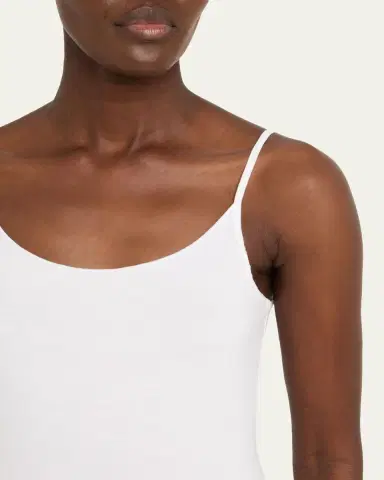 MAJESTIC FILATURES Soft Touch Scoop-Neck Tank Top | Thumbnail 5 MAJESTIC FILATURES Soft Touch Scoop-Neck Tank Top | Thumbnail 5