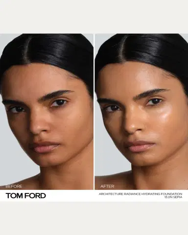 Tom Ford Architecture Radiance Hydrating Foundation with SPF 50 | Thumbnail 3 Tom Ford Architecture Radiance Hydrating Foundation with SPF 50 | Thumbnail 3