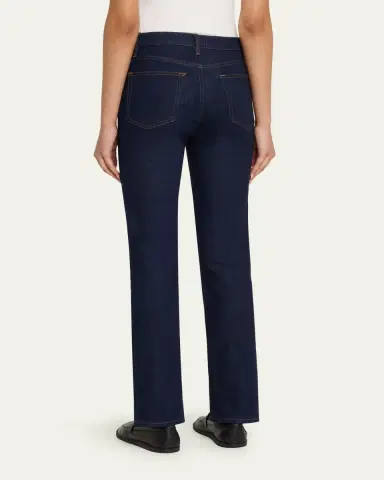 Frame The Pencil Jeans | Thumbnail 3 Frame The Pencil Jeans | Thumbnail 3