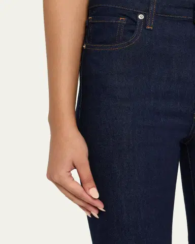Frame The Pencil Jeans | Thumbnail 5 Frame The Pencil Jeans | Thumbnail 5