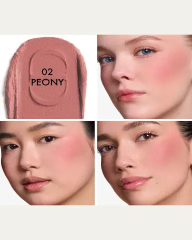 Dior Forever Blush Soft Filter Liquid Blush | Thumbnail 2 Dior Forever Blush Soft Filter Liquid Blush | Thumbnail 2