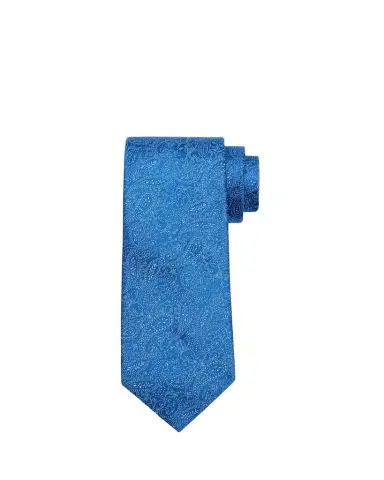 Charvet Men's Multi-Paisley Silk Tie | Thumbnail 1 Charvet Men's Multi-Paisley Silk Tie | Thumbnail 1