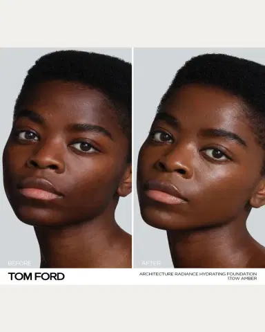 Tom Ford Architecture Radiance Hydrating Foundation with SPF 50 | Thumbnail 3 Tom Ford Architecture Radiance Hydrating Foundation with SPF 50 | Thumbnail 3