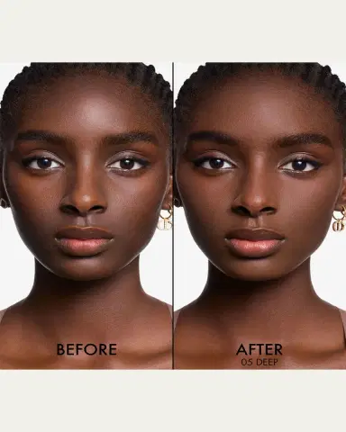 Dior Forever Blurring Setting Powder | Thumbnail 3 Dior Forever Blurring Setting Powder | Thumbnail 3