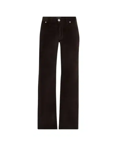 Brioni Men's Pinwale 5-Pocket Pants | Thumbnail 1 Brioni Men's Pinwale 5-Pocket Pants | Thumbnail 1