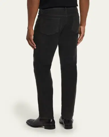 FRAME Men's L'Homme Slim Corduroy Jeans | Thumbnail 3 FRAME Men's L'Homme Slim Corduroy Jeans | Thumbnail 3