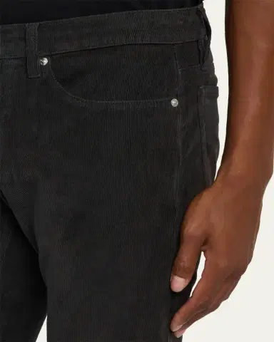 FRAME Men's L'Homme Slim Corduroy Jeans | Thumbnail 5 FRAME Men's L'Homme Slim Corduroy Jeans | Thumbnail 5