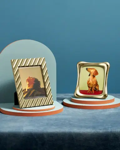 L'Objet Maxime Frame, 5" x 7" | Thumbnail 7 L'Objet Maxime Frame, 5" x 7" | Thumbnail 7