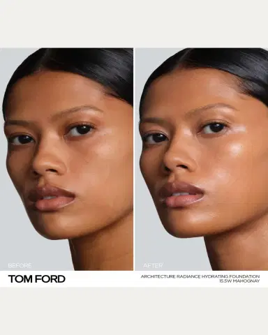 Tom Ford Architecture Radiance Hydrating Foundation with SPF 50 | Thumbnail 3 Tom Ford Architecture Radiance Hydrating Foundation with SPF 50 | Thumbnail 3