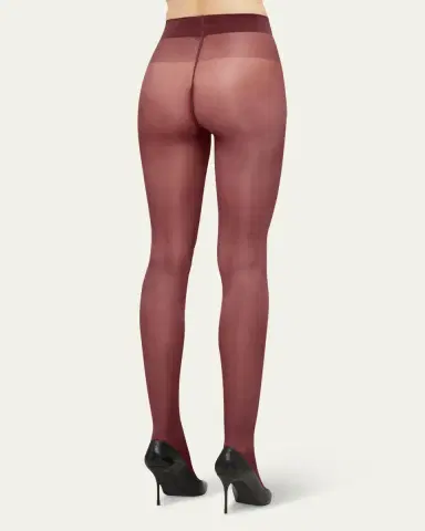 Wolford Satin Touch Shimmer Tights, 20 Denier | Thumbnail 2 Wolford Satin Touch Shimmer Tights, 20 Denier | Thumbnail 2