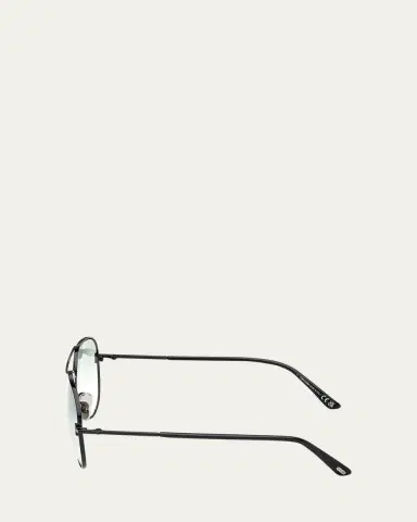 TOM FORD Clark Metal Aviator Sunglasses | Thumbnail 4 TOM FORD Clark Metal Aviator Sunglasses | Thumbnail 4
