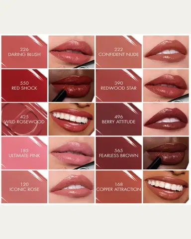 Dior Rouge On Stage Lipstick | Thumbnail 4 Dior Rouge On Stage Lipstick | Thumbnail 4