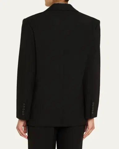 A.L.C. Calla Oversized Tailored Jacket | Thumbnail 3 A.L.C. Calla Oversized Tailored Jacket | Thumbnail 3