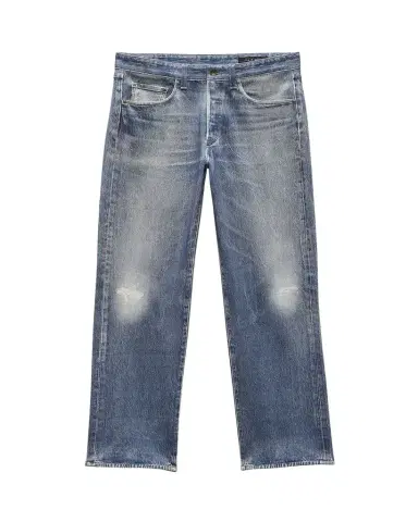 rag & bone Men's Fit 4 Miramar Terry Pants | Thumbnail 1 rag & bone Men's Fit 4 Miramar Terry Pants | Thumbnail 1