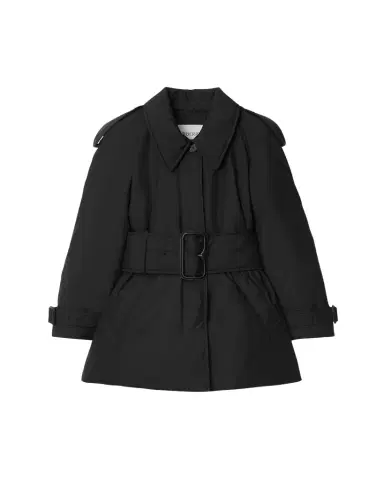 Burberry Berryhill Belted Padded Trench Coat | Thumbnail 1 Burberry Berryhill Belted Padded Trench Coat | Thumbnail 1