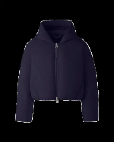 Canada Goose Elba Hooded Down Puffer Jacket | Thumbnail 2 Canada Goose Elba Hooded Down Puffer Jacket | Thumbnail 2