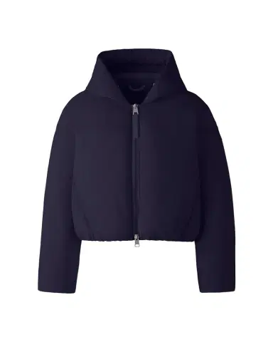 Canada Goose Elba Hooded Down Puffer Jacket | Thumbnail 1 Canada Goose Elba Hooded Down Puffer Jacket | Thumbnail 1