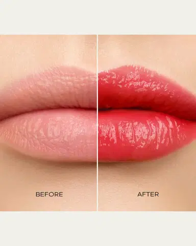 Guerlain KissKiss Bee Glow Lip Balm | Thumbnail 3 Guerlain KissKiss Bee Glow Lip Balm | Thumbnail 3