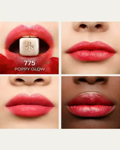 Guerlain KissKiss Bee Glow Lip Balm | Thumbnail 4 Guerlain KissKiss Bee Glow Lip Balm | Thumbnail 4