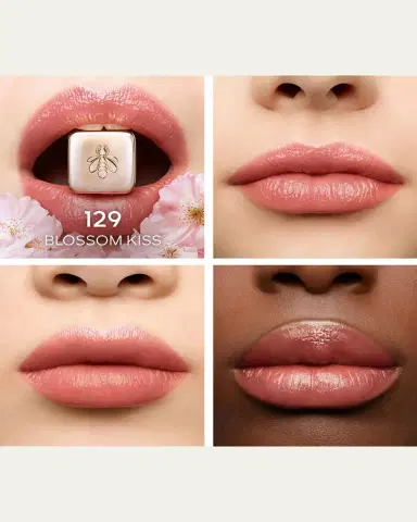 Guerlain KissKiss Bee Glow Lip Balm | Thumbnail 7 Guerlain KissKiss Bee Glow Lip Balm | Thumbnail 7