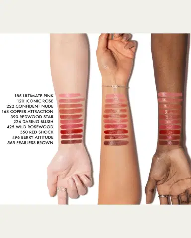 Dior Rouge On Stage Lipstick | Thumbnail 5 Dior Rouge On Stage Lipstick | Thumbnail 5