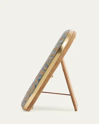 L'Objet Fortuny Rue Jacob Frame, 4" x 6" | Thumbnail 3 L'Objet Fortuny Rue Jacob Frame, 4" x 6" | Thumbnail 3