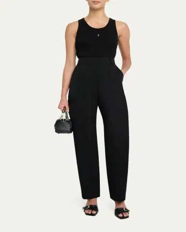 Givenchy Cocoon Pants | Thumbnail 2 Givenchy Cocoon Pants | Thumbnail 2