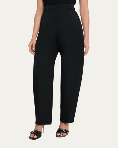 Givenchy Cocoon Pants | Thumbnail 4 Givenchy Cocoon Pants | Thumbnail 4