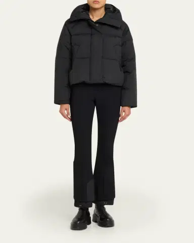 Canada Goose Chilliwack Down Hooded Puffer Jacket | Thumbnail 2 Canada Goose Chilliwack Down Hooded Puffer Jacket | Thumbnail 2