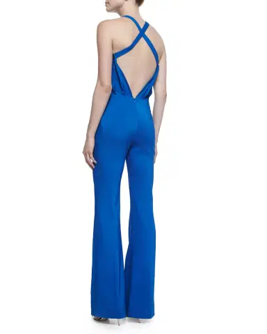Vince Cropped Flare-Leg Pintuck Pants | Thumbnail 10 Vince Cropped Flare-Leg Pintuck Pants | Thumbnail 10
