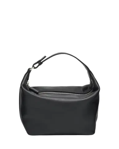 Valextra Mochi Top-Handle Sublime Leather Mini Bag | Thumbnail 1 Valextra Mochi Top-Handle Sublime Leather Mini Bag | Thumbnail 1