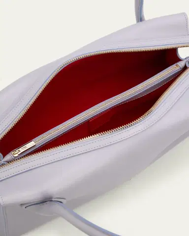 Christian Louboutin Venus Medium Calf Leather Shoulder Bag | Thumbnail 4 Christian Louboutin Venus Medium Calf Leather Shoulder Bag | Thumbnail 4