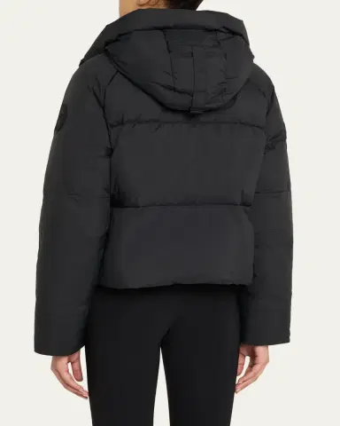 Canada Goose Chilliwack Down Hooded Puffer Jacket | Thumbnail 3 Canada Goose Chilliwack Down Hooded Puffer Jacket | Thumbnail 3