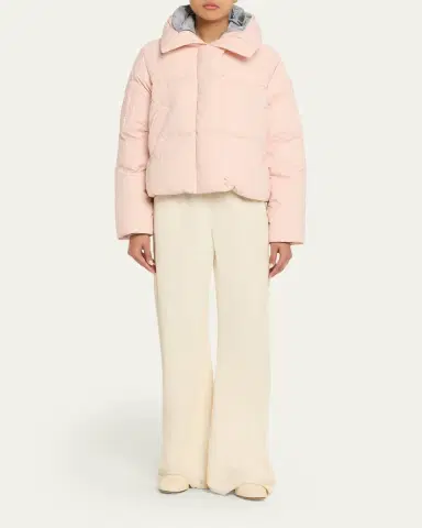 Canada Goose Chilliwack Down Hooded Puffer Jacket | Thumbnail 2 Canada Goose Chilliwack Down Hooded Puffer Jacket | Thumbnail 2