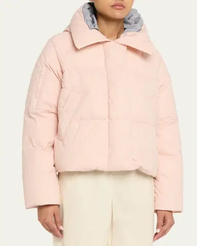 Canada Goose Chilliwack Down Hooded Puffer Jacket | Thumbnail 3 Canada Goose Chilliwack Down Hooded Puffer Jacket | Thumbnail 3