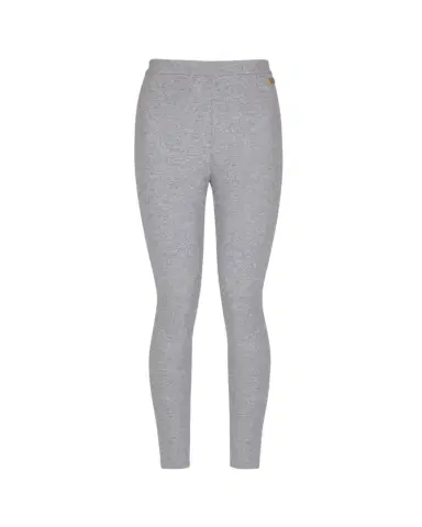Balmain Heathered Ankle Leggings | Thumbnail 1 Balmain Heathered Ankle Leggings | Thumbnail 1
