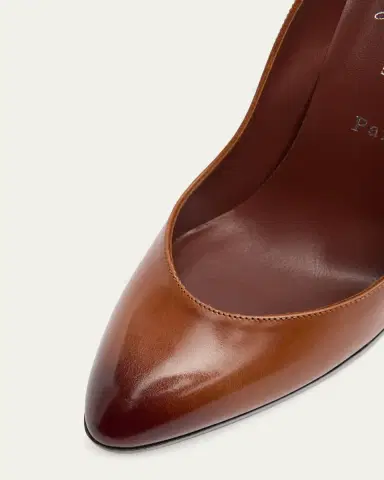 Christian Louboutin 120mm Fannylove Leather Pumps | Thumbnail 3 Christian Louboutin 120mm Fannylove Leather Pumps | Thumbnail 3