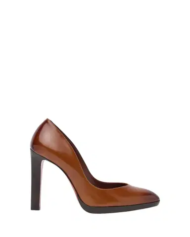 Christian Louboutin 120mm Fannylove Leather Pumps | Thumbnail 1 Christian Louboutin 120mm Fannylove Leather Pumps | Thumbnail 1