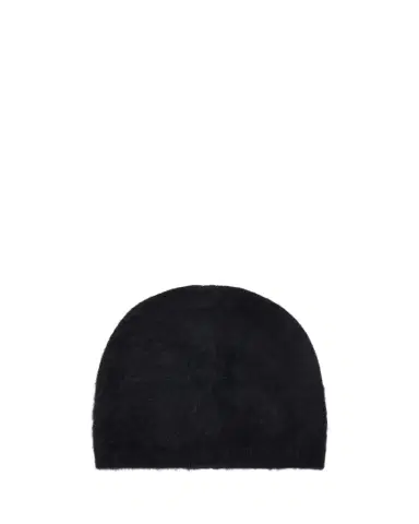 Lisa Yang Brushed Cashmere Beanie | Thumbnail 1 Lisa Yang Brushed Cashmere Beanie | Thumbnail 1