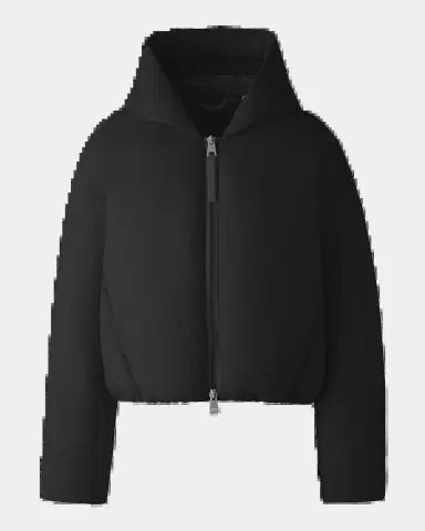 Canada Goose Elba Hooded Down Puffer Jacket | Thumbnail 2 Canada Goose Elba Hooded Down Puffer Jacket | Thumbnail 2