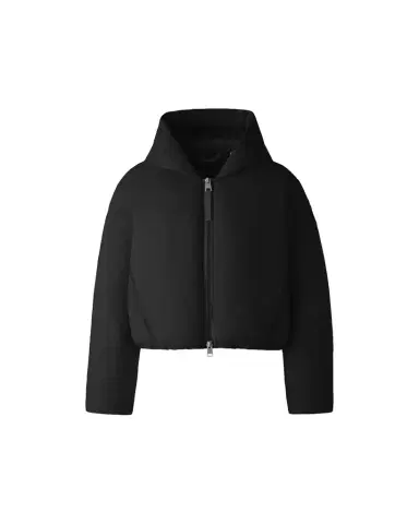 Canada Goose Elba Hooded Down Puffer Jacket | Thumbnail 1 Canada Goose Elba Hooded Down Puffer Jacket | Thumbnail 1