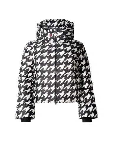 Perfect Moment Polar Flare Down Ski Jacket | Thumbnail 1 Perfect Moment Polar Flare Down Ski Jacket | Thumbnail 1