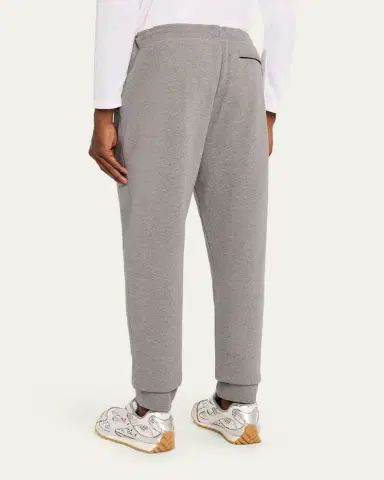 Canada Goose Men's Huron Logo-Patch Sweatpants | Thumbnail 11 Canada Goose Men's Huron Logo-Patch Sweatpants | Thumbnail 11