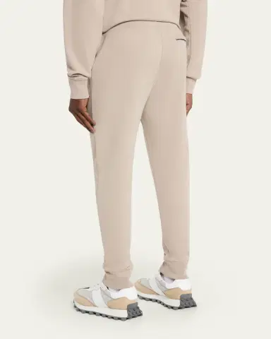 Canada Goose Men's Huron Logo-Patch Sweatpants | Thumbnail 7 Canada Goose Men's Huron Logo-Patch Sweatpants | Thumbnail 7