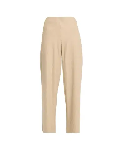 Vince High-Rise Wool Trousers | Thumbnail 1 Vince High-Rise Wool Trousers | Thumbnail 1