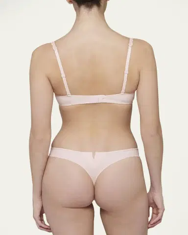 Simone Pérèle Saga Lace Thong | Thumbnail 2 Simone Pérèle Saga Lace Thong | Thumbnail 2