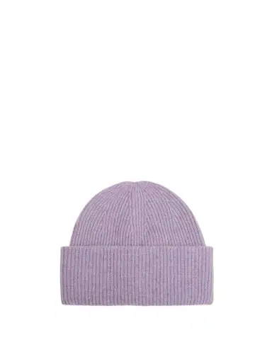 Lisa Yang Stockholm Ribbed Cashmere Beanie | Thumbnail 1 Lisa Yang Stockholm Ribbed Cashmere Beanie | Thumbnail 1