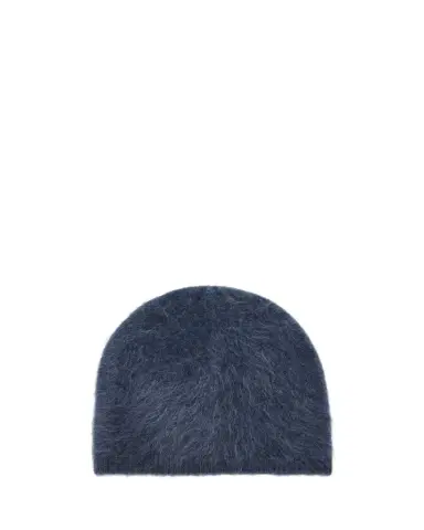 Lisa Yang Brushed Cashmere Beanie | Thumbnail 1 Lisa Yang Brushed Cashmere Beanie | Thumbnail 1
